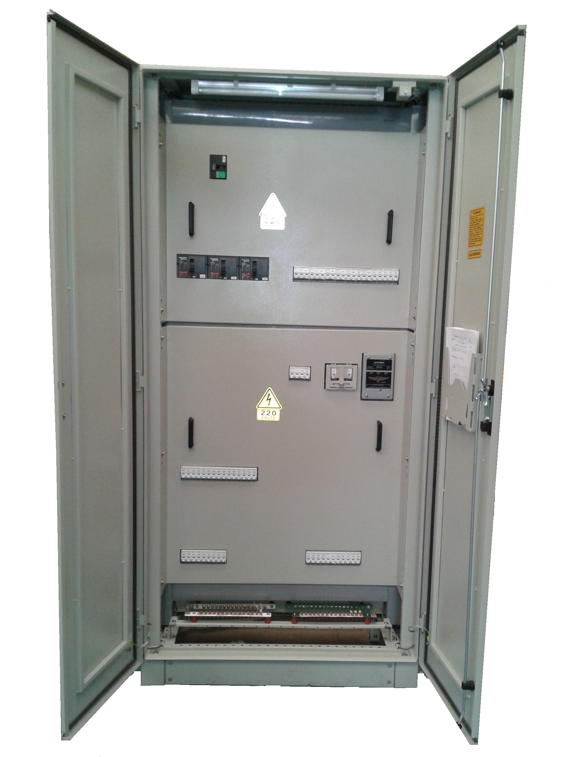 【E56】【IGS】【转】电气柜